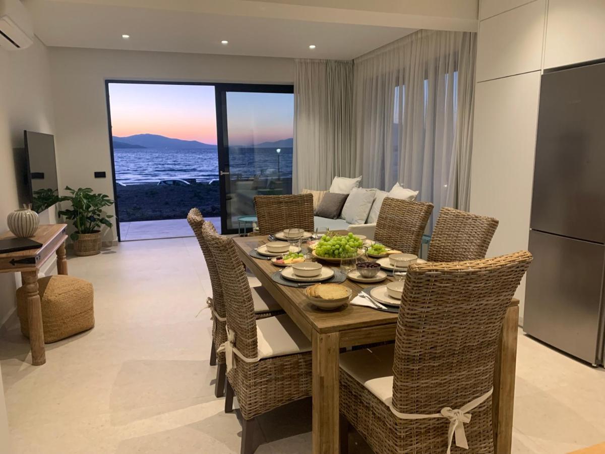 Ayia Suites Аликанас Экстерьер фото