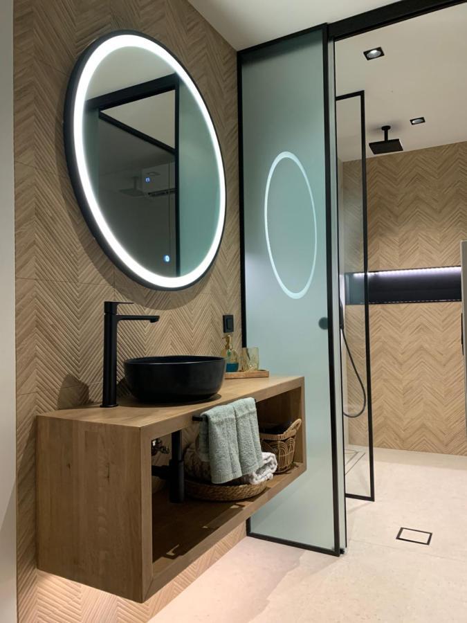 Ayia Suites Аликанас Экстерьер фото