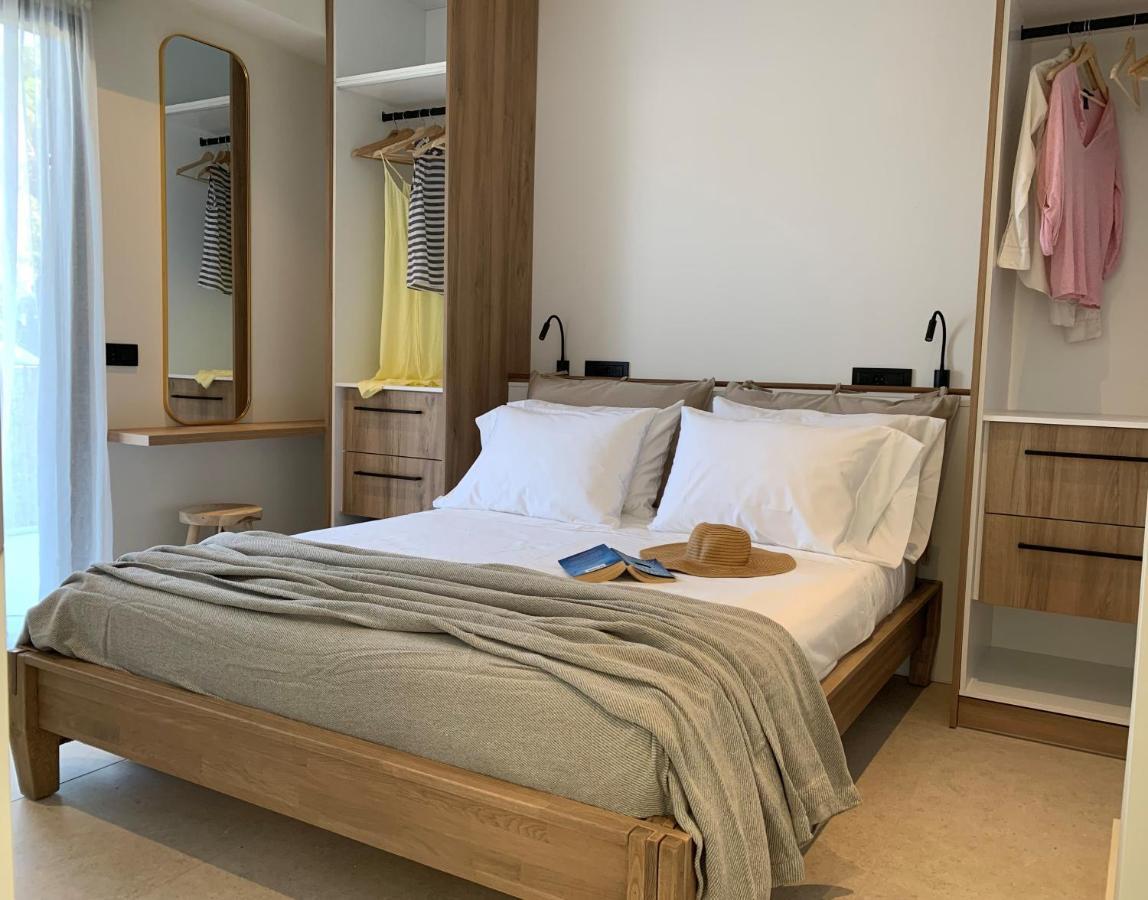 Ayia Suites Аликанас Экстерьер фото