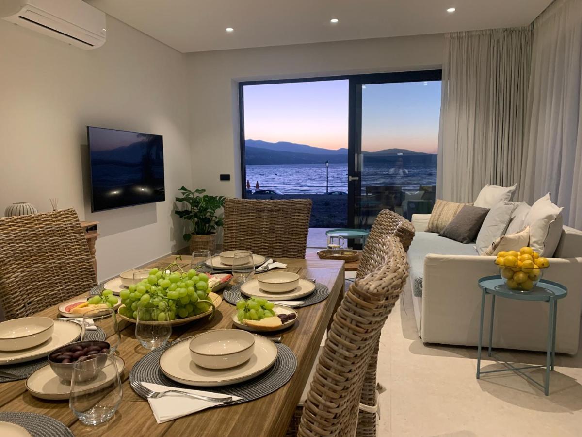 Ayia Suites Аликанас Экстерьер фото