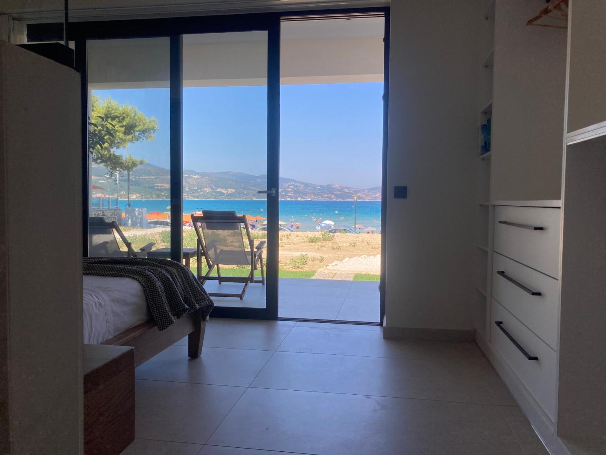 Ayia Suites Аликанас Экстерьер фото