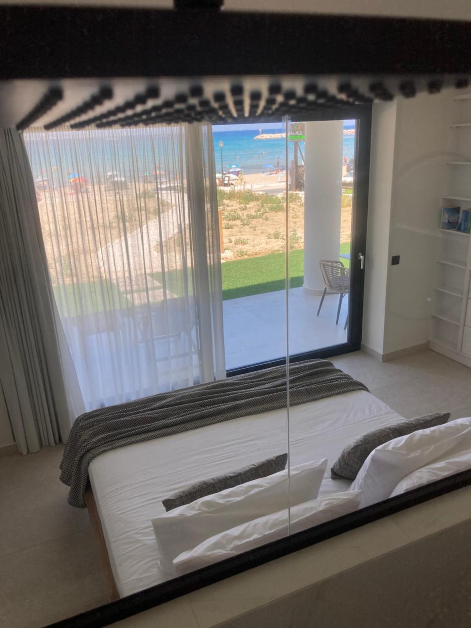Ayia Suites Аликанас Экстерьер фото